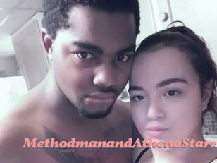 MethodmanandAthenaStarr