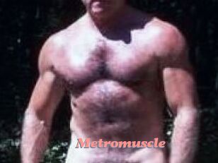 Metromuscle