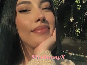 MiaBunnyX