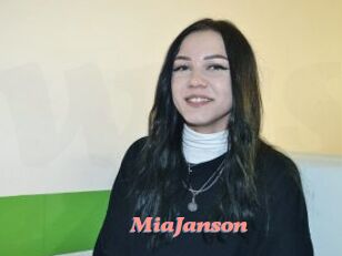 MiaJanson