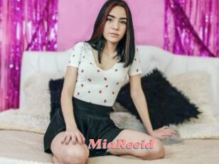 MiaReeid