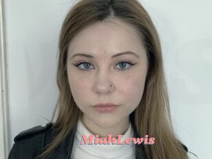 MiahLewis