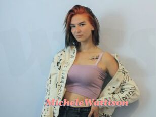 MicheleWattison
