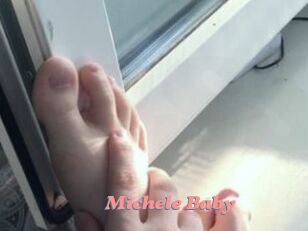 Michele_Baby