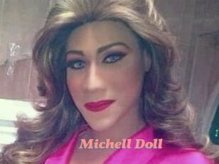 Michell_Doll