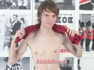 MickStone