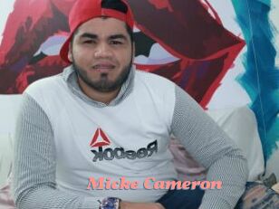 Micke_Cameron