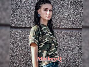 MickeyQ