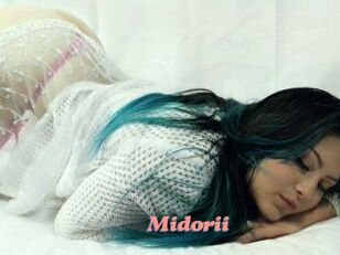 Midorii