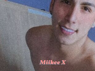 Miikee_X