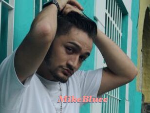 MikeBluee