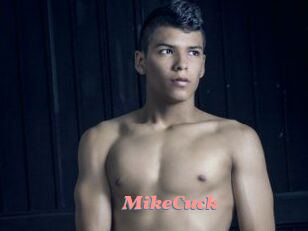 MikeCuck