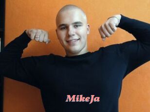 MikeJa