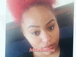 MilaRaine