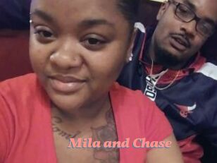 Mila_and_Chase