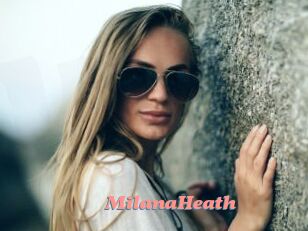 MilanaHeath
