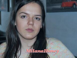 MilanaHoney