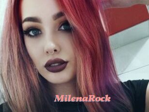 MilenaRock