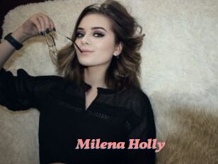 Milena_Holly