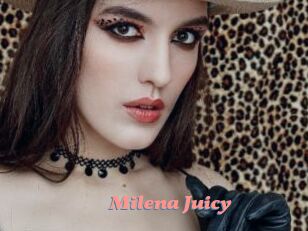 Milena_Juicy