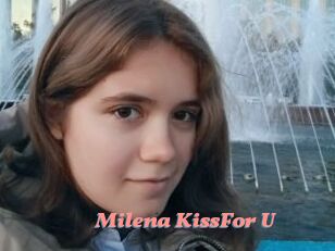Milena_KissFor_U