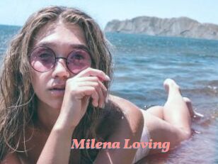 Milena_Loving