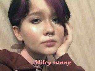 Miley_sunny