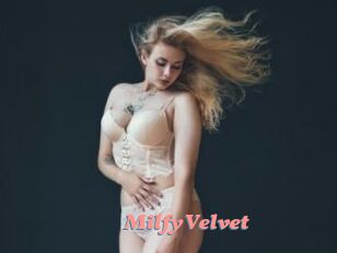 MilfyVelvet