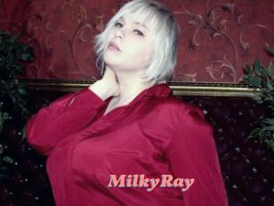 MilkyRay