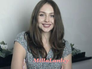 MillaLanley