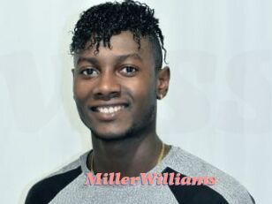 MillerWilliams