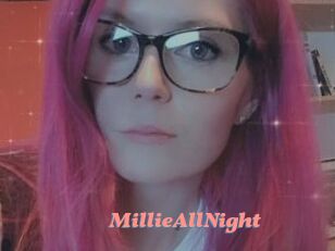 MillieAllNight