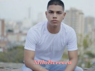 MiloHerrera