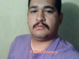 MiloMoney Webcam Sex Site