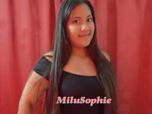 MiluSophie