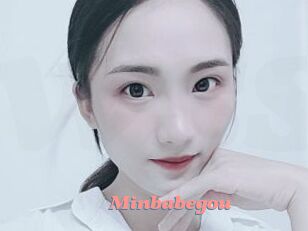 Minbabegou