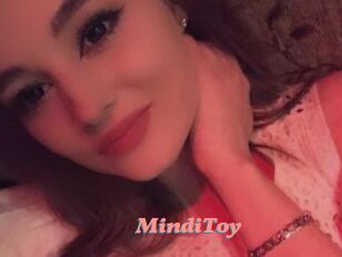 MindiToy