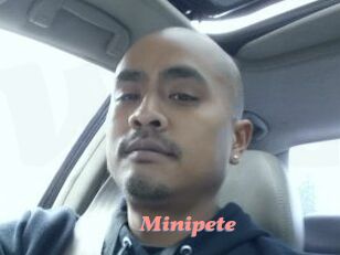 Minipete