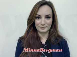 MinnaBergman