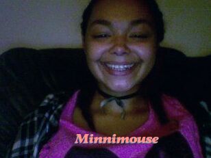 Minnimouse