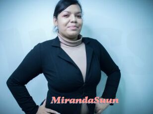 MirandaSuun