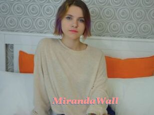 MirandaWall