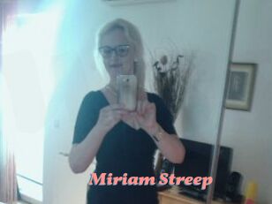 Miriam_Streep