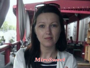 MiroSweet