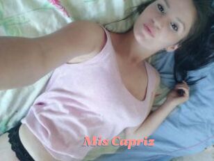 Mis_Capriz