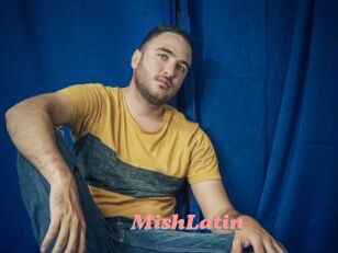 MishLatin