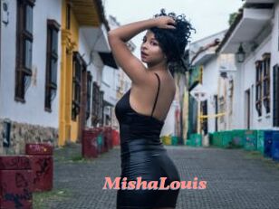 MishaLouis