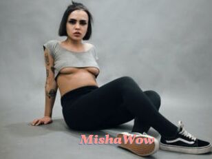 MishaWow