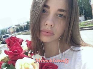 MissAlinaJj