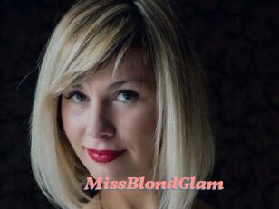 MissBlondGlam